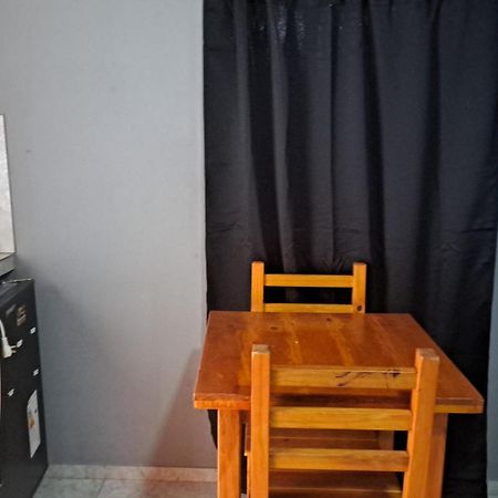 Tierra Santa Apartman Villa Cura Brochero Kültér fotó