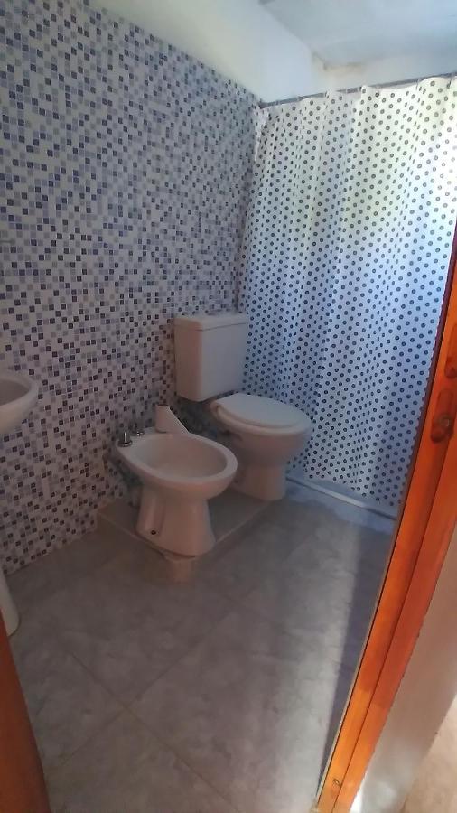 Tierra Santa Apartman Villa Cura Brochero Kültér fotó