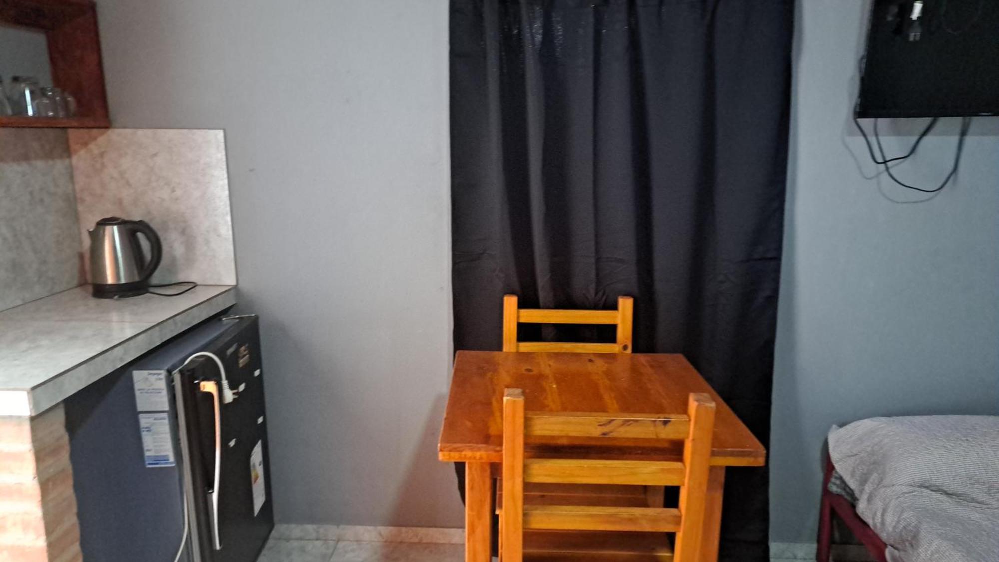Tierra Santa Apartman Villa Cura Brochero Kültér fotó